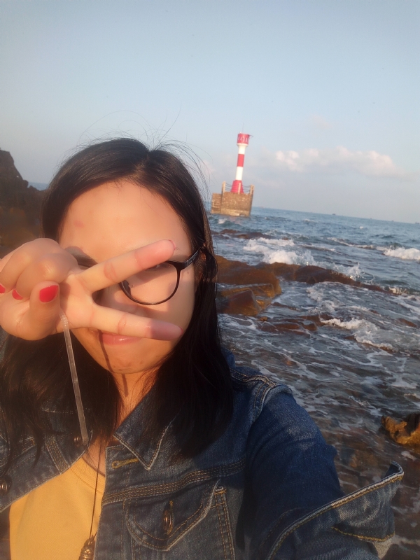 清尘看雪白了头的第一张照片--温州相亲服务中心