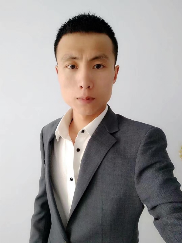 小军的第一张照片--温州相亲服务中心