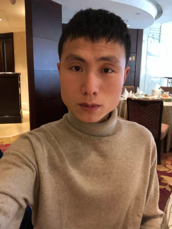 小军的第二张照片--温州相亲服务中心