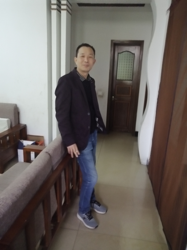 相亲相爱的第二张照片--温州相亲服务中心