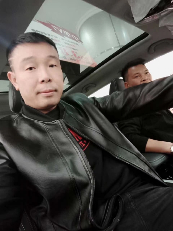 醉红尘的第一张照片--温州相亲服务中心