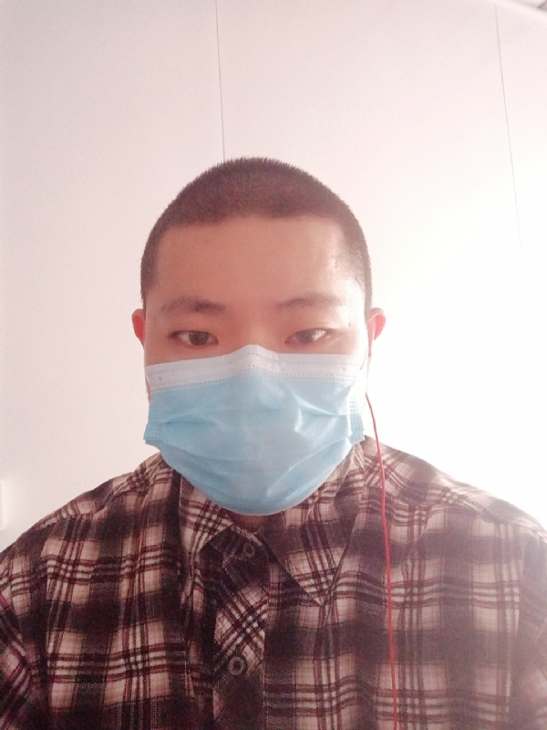 国平暖男的第一张照片--温州相亲服务中心