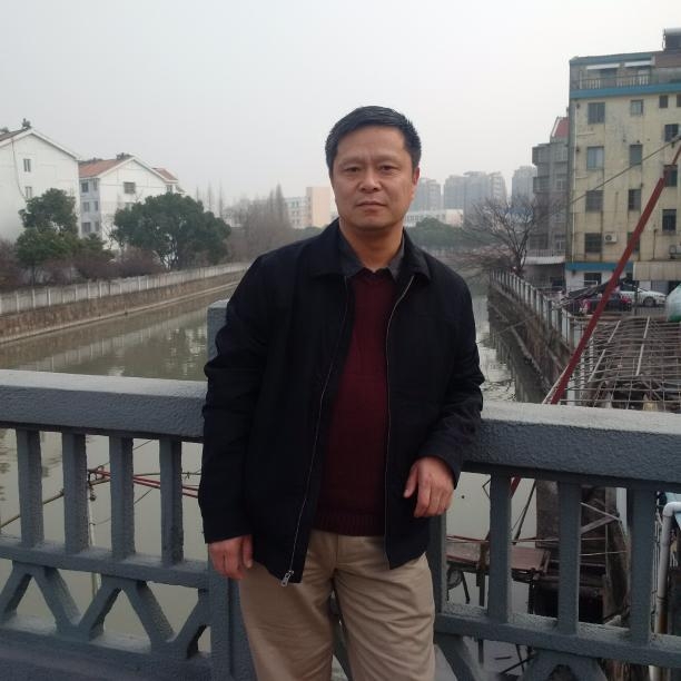 男士的第七张照片--温州相亲服务中心