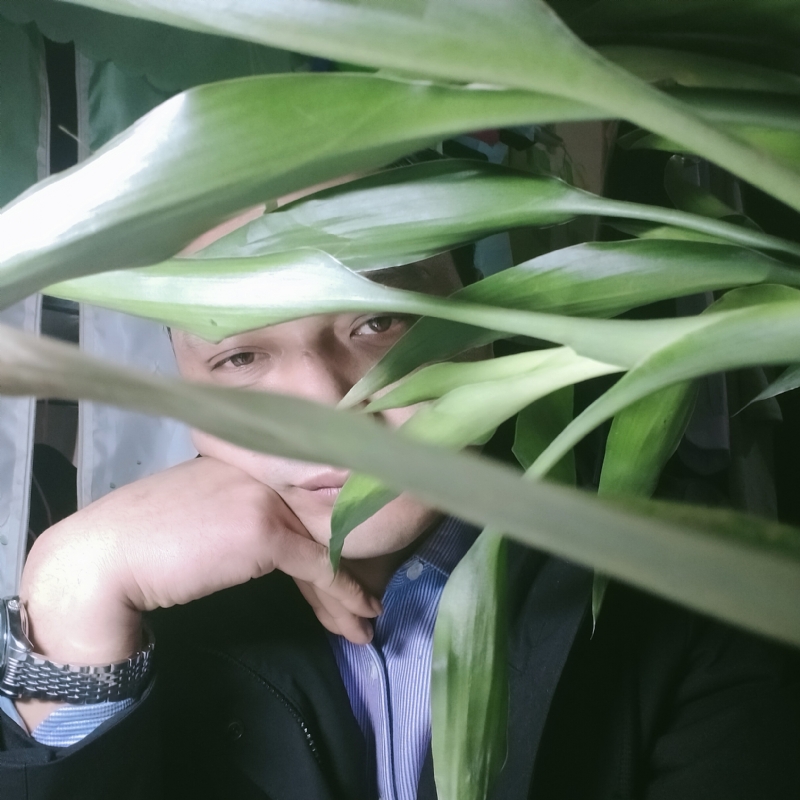 诸先生的第二张照片--温州相亲服务中心