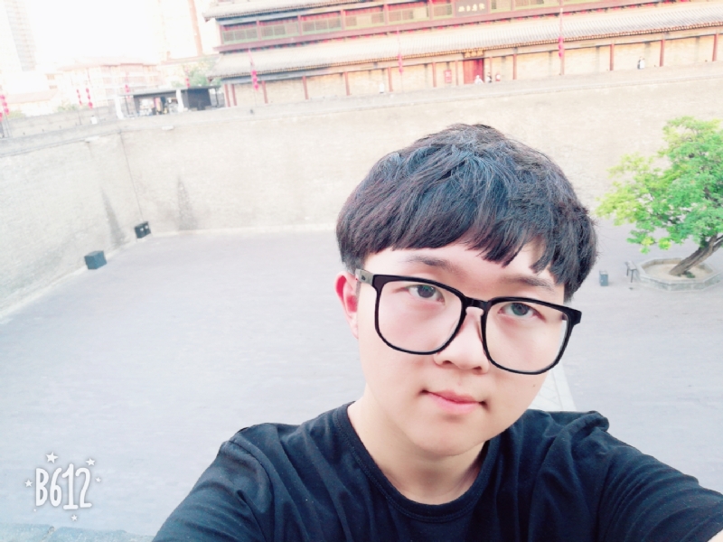 白夜行中人的第三张照片--温州相亲服务中心