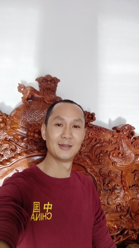 想有个家的第一张照片--温州相亲服务中心