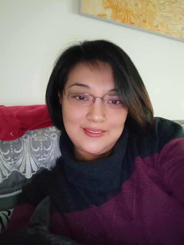 俐桦的第一张照片--温州相亲服务中心