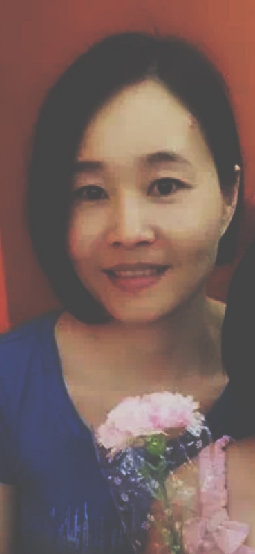 Fenshmily的第一张照片--温州相亲服务中心