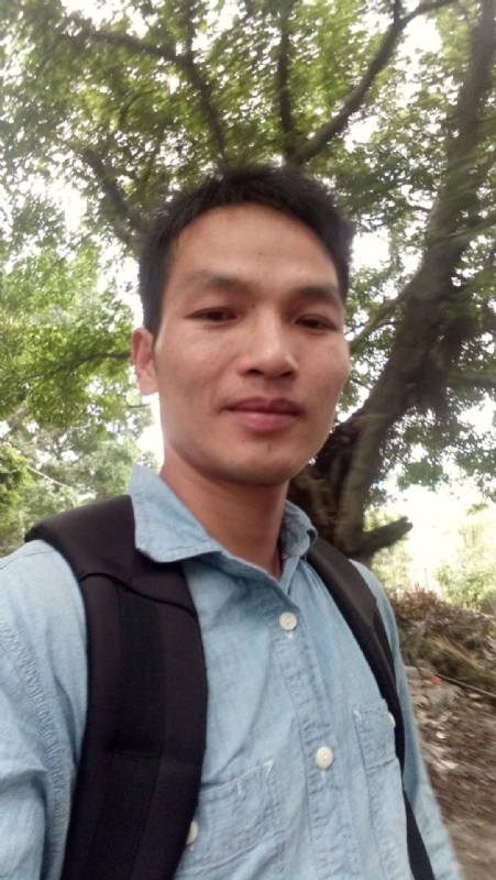 ZHL的第一张照片--温州相亲服务中心