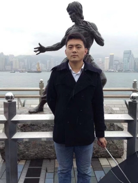 正身清心的第一张照片--温州相亲服务中心