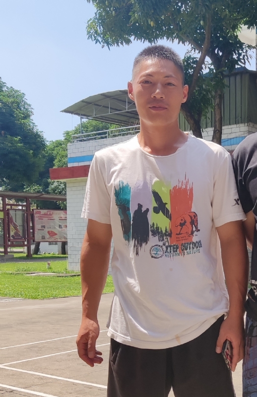 孤鹰的第一张照片--温州相亲服务中心