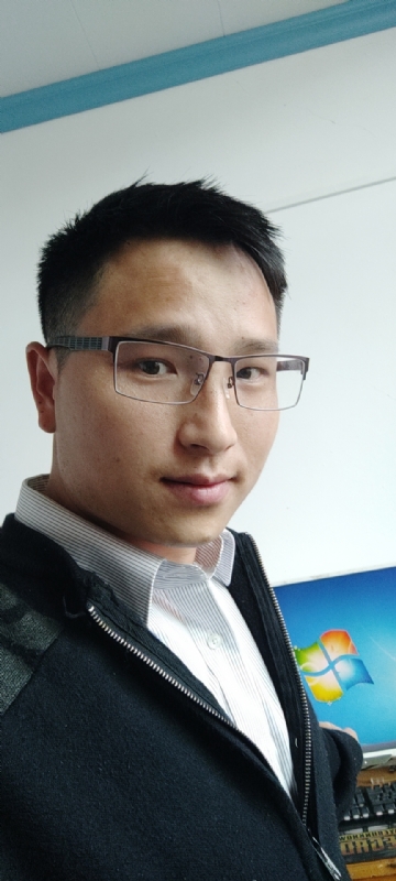 渴慕的第二张照片--温州相亲服务中心