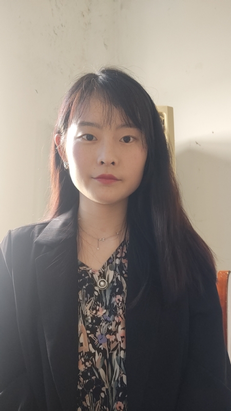 啾啾儿的第二张照片--温州相亲服务中心