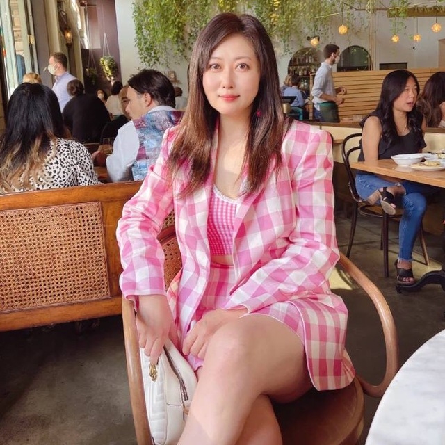 陳汐的第一张照片--温州相亲服务中心