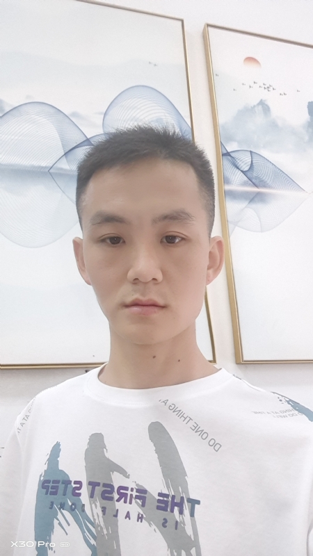 啊鑫的第一张照片--温州相亲服务中心