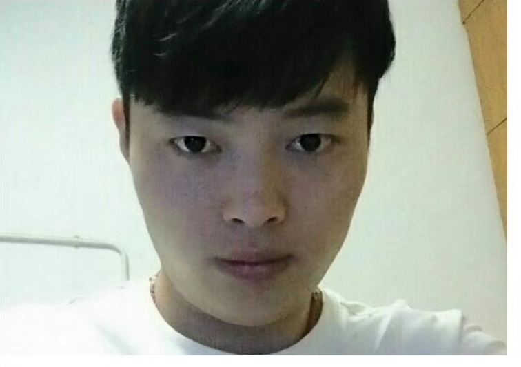 小张哥哥的第一张照片--温州相亲服务中心