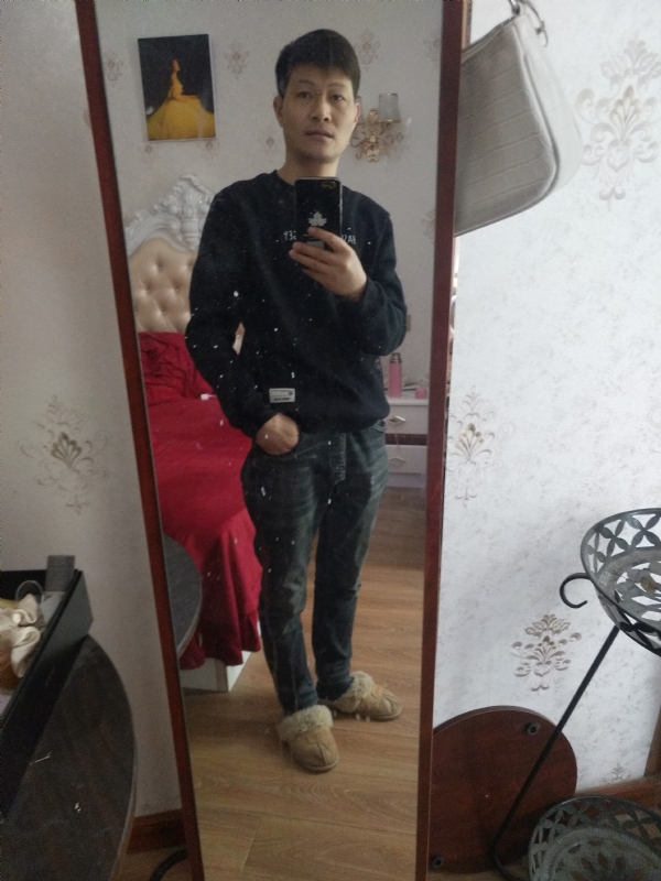 千里寻她的第一张照片--温州相亲服务中心