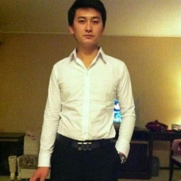 孤独患者的第一张照片--温州相亲服务中心