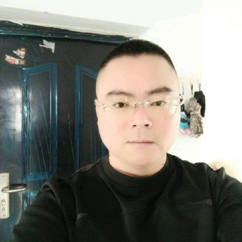 唐涛的第一张照片--温州相亲服务中心