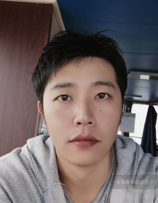 不太帅的男人的第一张照片--温州相亲服务中心