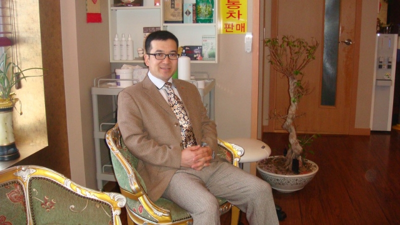 jinyuehan的第一张照片--温州相亲服务中心