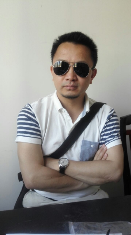 红粉知己觅一位的第二张照片--温州相亲服务中心