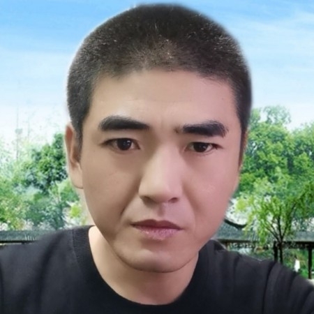 阳光帅气的第一张照片--温州相亲服务中心