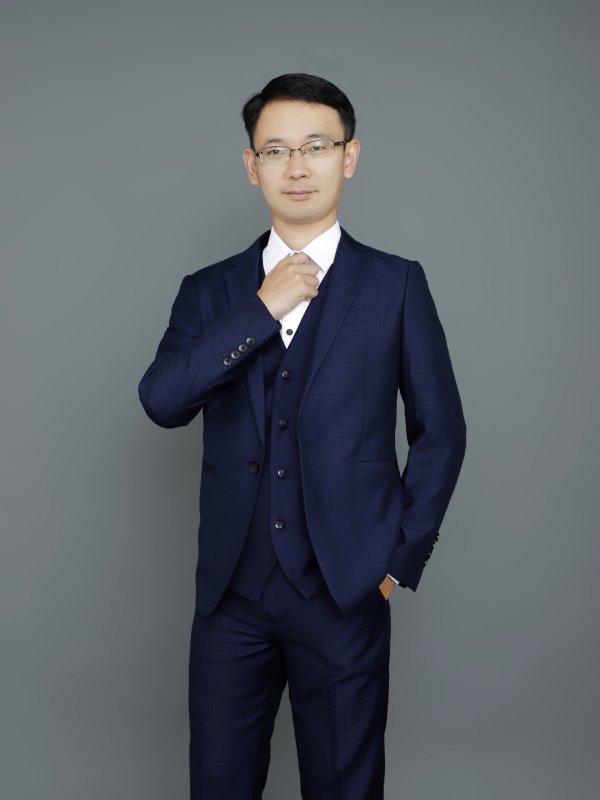 慕言的第一张照片--温州相亲服务中心