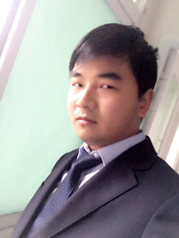 殷勤的王子的第二张照片--温州相亲服务中心