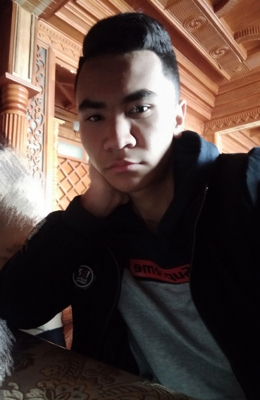 永不放弃的第一张照片--温州相亲服务中心