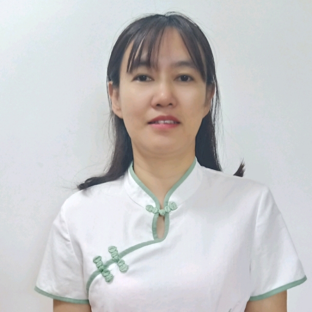 杨金凤的第一张照片--温州相亲服务中心