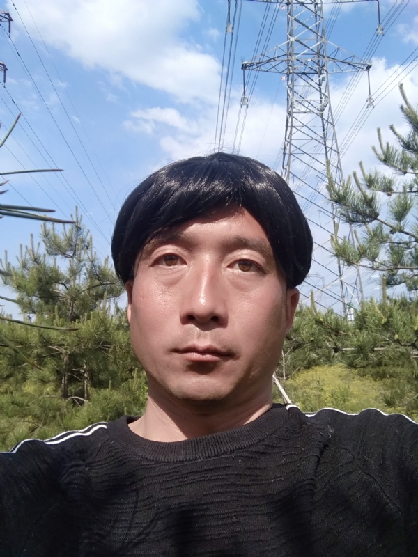 鹏友的第一张照片--温州相亲服务中心