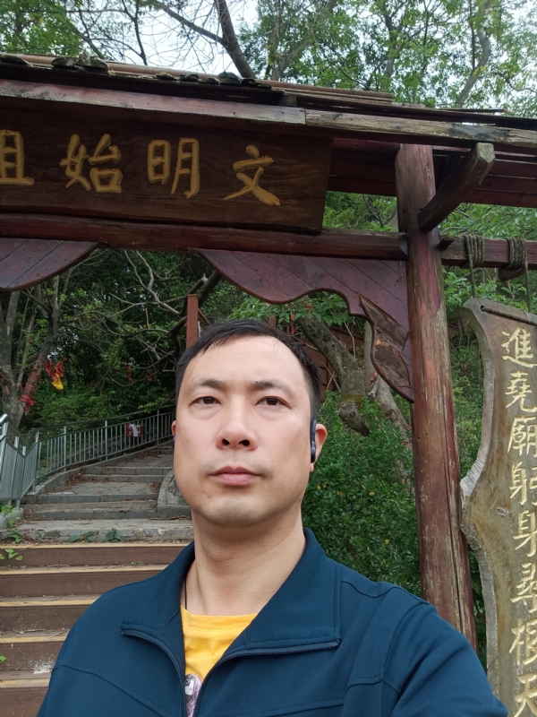 论道的第一张照片--温州相亲服务中心