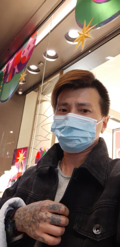 ~忠~仔的第二张照片--温州相亲服务中心