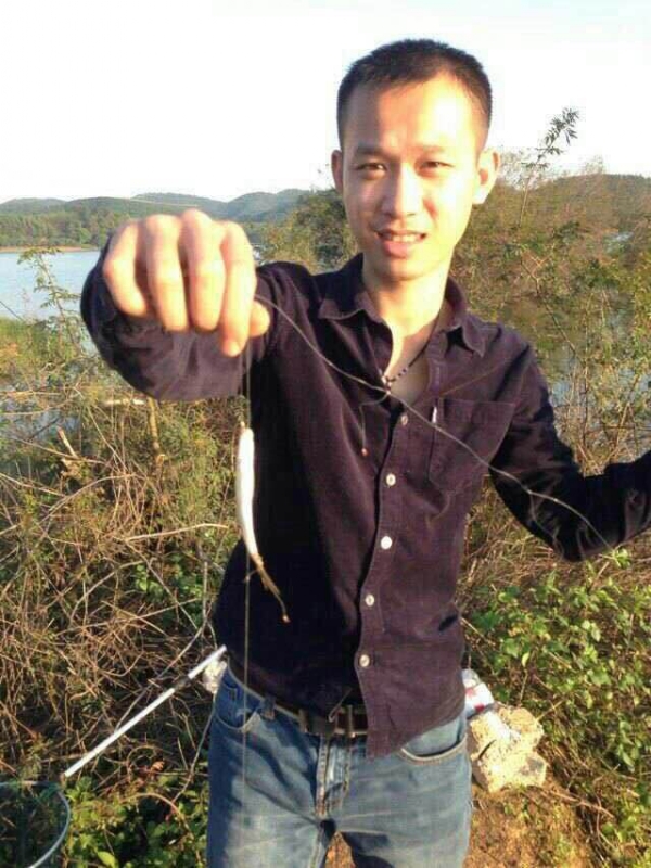 开心最重要的第一张照片--温州相亲服务中心