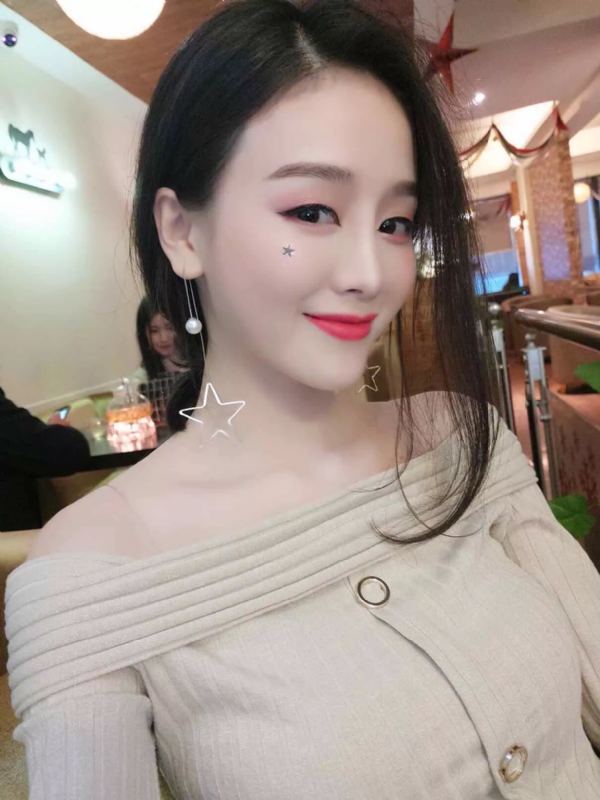 Cici的第四张照片--温州相亲服务中心