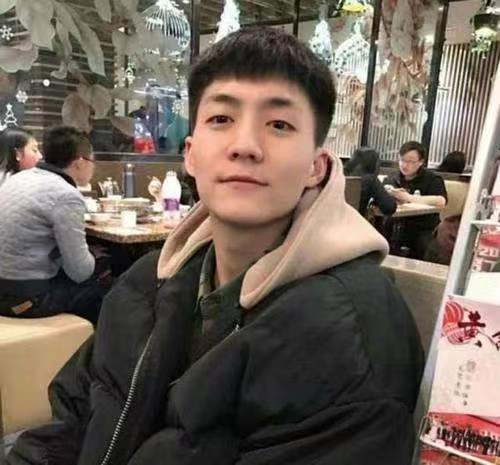 迪迪的第一张照片--温州相亲服务中心