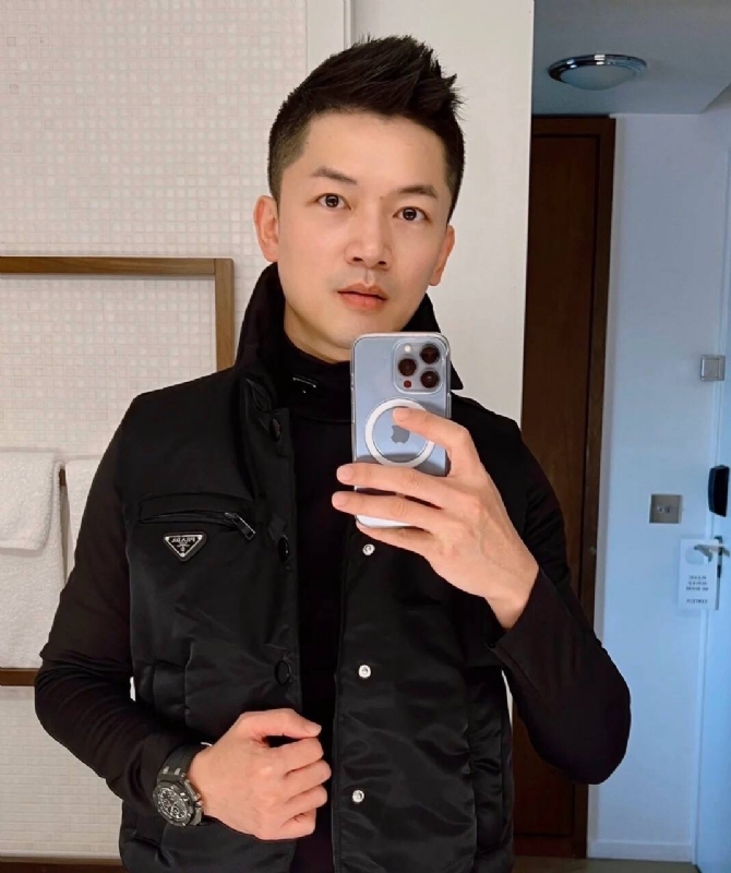 钱多多的第二张照片--温州相亲服务中心