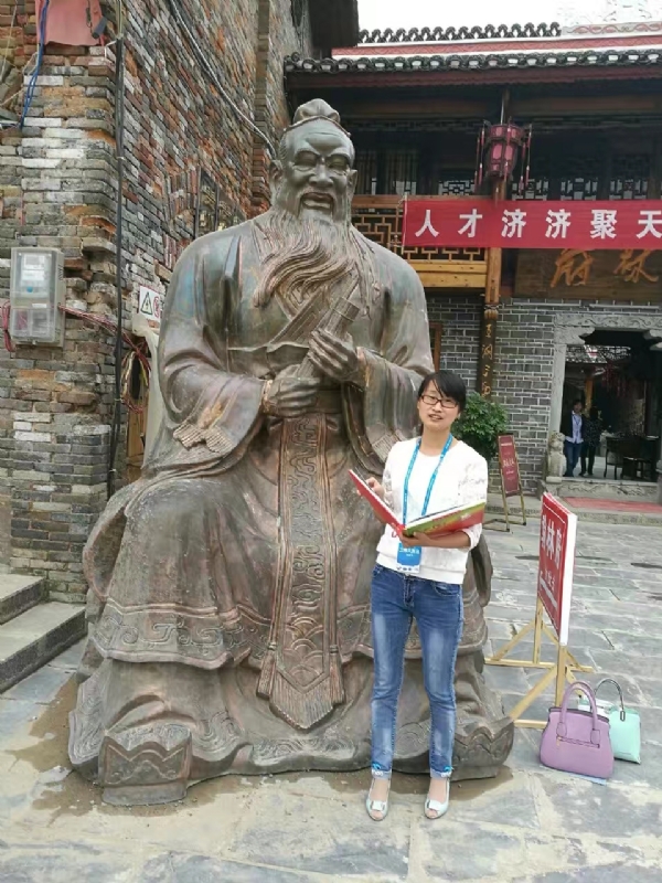 过眼云烟的第一张照片--温州相亲服务中心