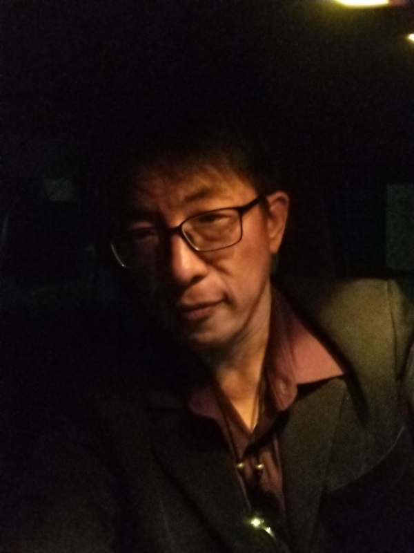 隱姓埋名的第一张照片--温州相亲服务中心