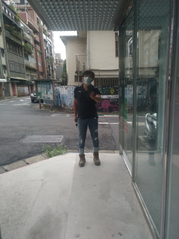 隱姓埋名的第二张照片--温州相亲服务中心