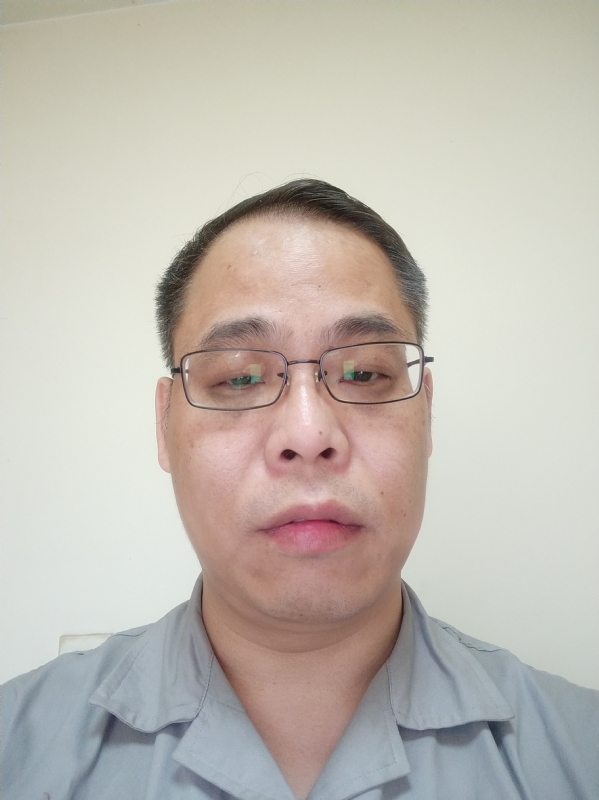 阿龙的第一张照片--温州相亲服务中心