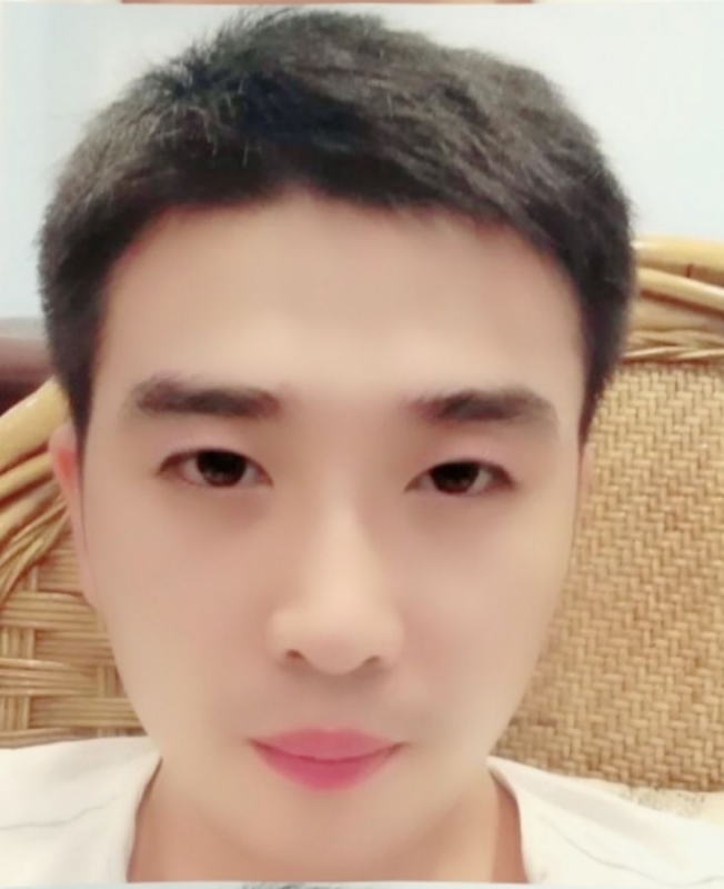 小云的第一张照片--温州相亲服务中心