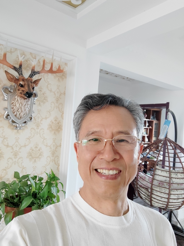 坐看云起时的第三张照片--温州相亲服务中心