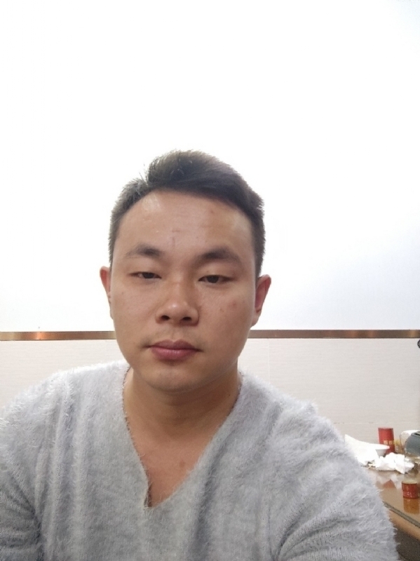 小冷的第一张照片--温州相亲服务中心