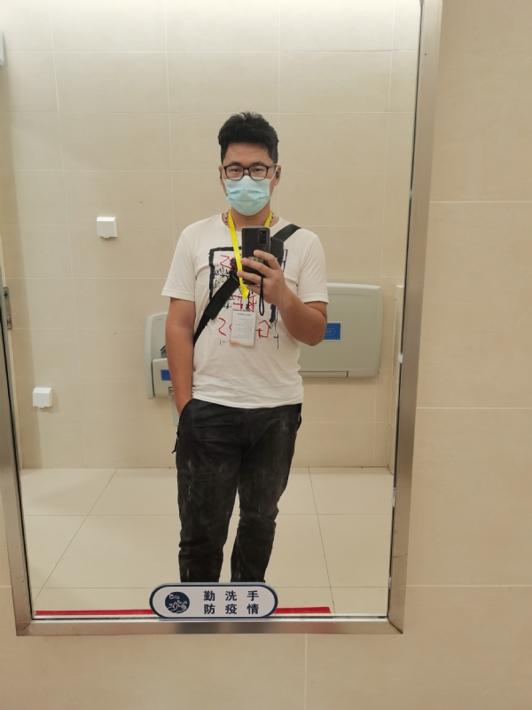 鲮的第一张照片--温州相亲服务中心