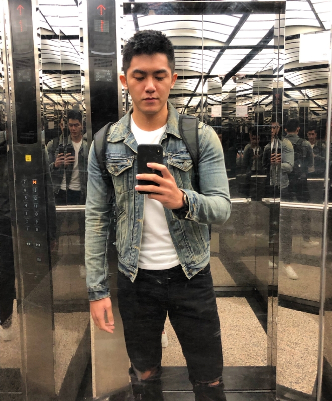 只抽半根煙的第一张照片--温州相亲服务中心