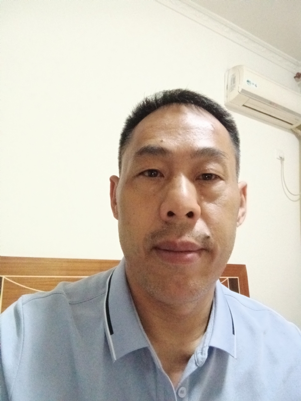 阿文的第一张照片--温州相亲服务中心