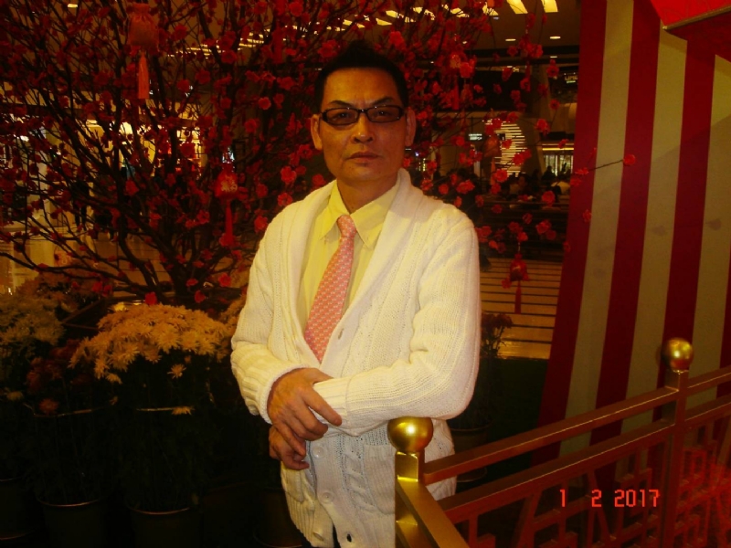 sun的第一张照片--温州相亲服务中心