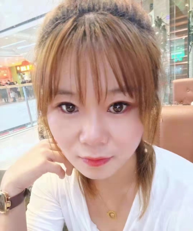 心碎小猪的第二张照片--温州相亲服务中心